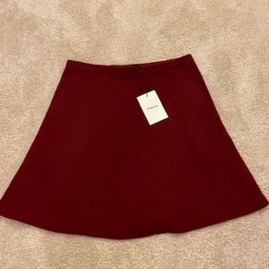 Theory Skirt
